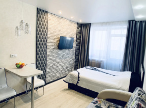 Апартаменты на Богдана Хмельницкого 13