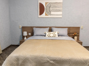 Квартира Рядом с Краевой Больницей