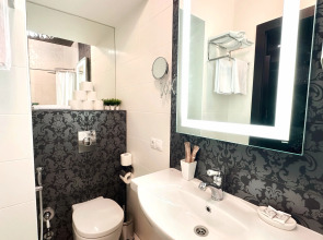 Квартира Minin Apts 4