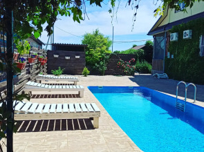 Гостевой Дом Семья