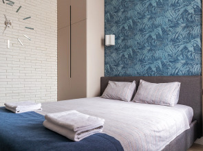 Апартаменты В Центре Казани Онегин