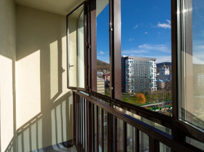 Квартира Уютная