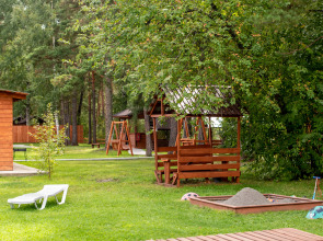 Гостевой дом АЛТАЙ БЕРЕГ ИП Рожнова Л.В.