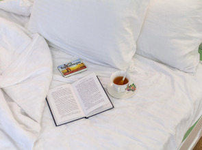 Апартаменты Звезда DaVinci