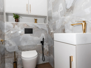 Апартаменты Хороший Вкус