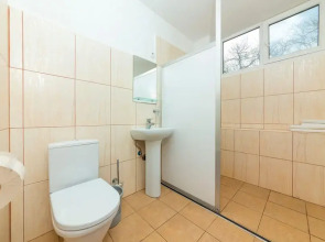 База Отдыха Эко курорт ЮГ