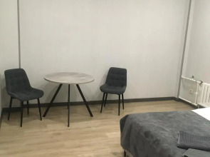 Отель Spa Ворошилов