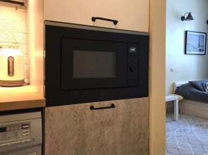 Апартаменты Серебряный век 2