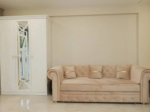 Апарт-отель Astoria Apartments