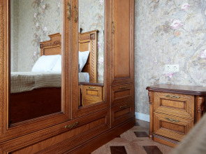 Апартаменты Green Park 206