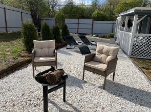 Шале Scandinavian Holiday