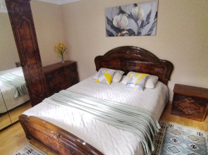 Гостевой дом Дом в Курортной зоне