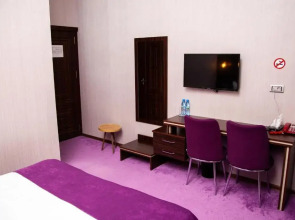 Отель Mildom Баку