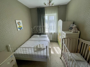 Частный Дом У Медного Озера