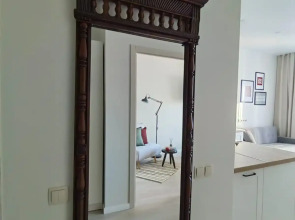 Апартаменты Модный Самовар