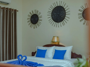 Хостел The Siem Reap Chilled Backpacker