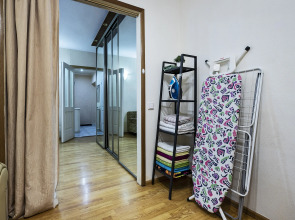 Апартаменты на улице Азовской 12/1