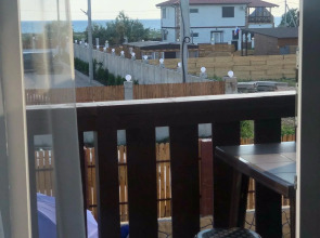 Гостевой дом Hellas