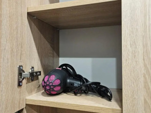 Квартира на Улице Городской Вал 15к2