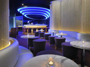 Crowne Plaza Dubai Jumeirah an IHG Hotel