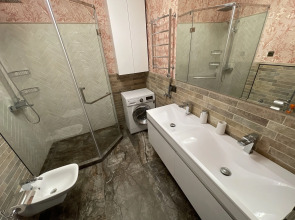 Апартаменты ЖК Корона Авторское Решение