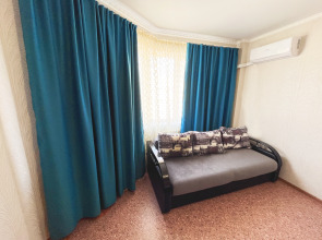 Апартаменты ЖК Дубрава