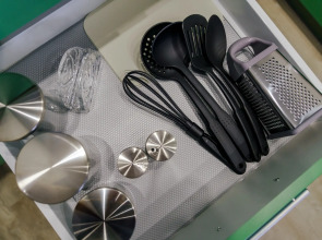 Апартаменты Apart-Deluxe Легенды Моря