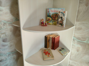 Квартира K-flat у Парка Победы