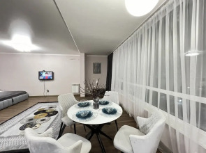 Квартира на улице Карьерная 24