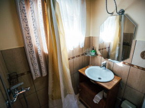 Гостевой дом Счастье Есть