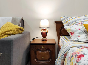 Апартаменты 3 у Патриаршей Сеть ЙоХоум