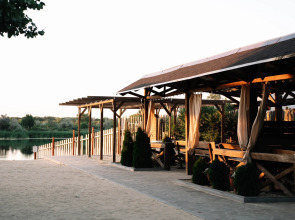 База отдыха Белуга