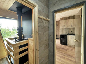 Гостевой дом Хутор Пукинниеми