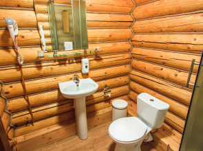 Гостиничный Комплекс Коровницкая Слобода