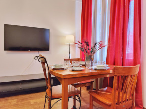 Квартира M.O.O.N Apartments  - Tole bi 45 Center