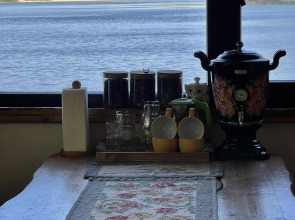 База Отдыха Берлога