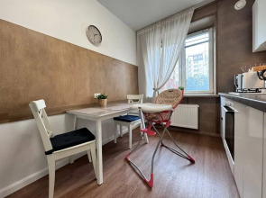 Апартаменты 39kvartir на Мосина 10