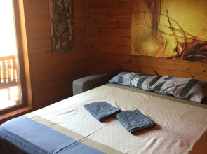 Вилла Ларсон