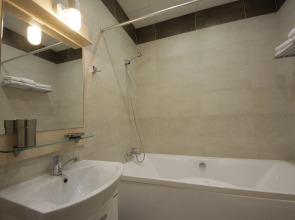 Хостел Игрок Инн