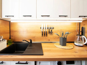 Трёхкомнатная Квартира на Тверской