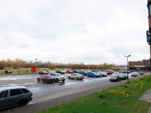 Квартира Уютная на Есенина