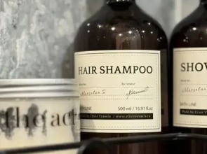 Квартира 42 м2 эстетики и комфорта