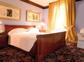 Hotel Albani Firenze