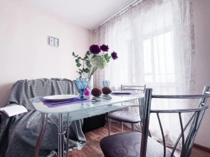 Апартаменты Park Inn Hause 5