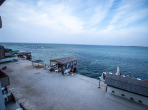 Отель Керкинитида Крабья Бухта 