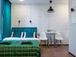 Комплекс апартаментов Port Comfort by Gostiny Dvor