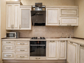 Апартаменты Счастье жить в сердце Севастополя