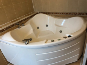 Гостевой дом Бристоль