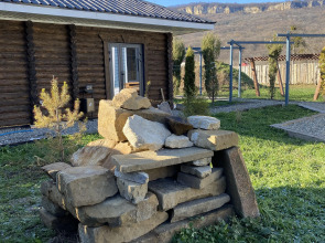 Гостевой Дом GREEN WOOD