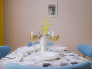 Апартаменты Riviera Zavidovo Appart